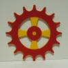 Red-Yellow-Red